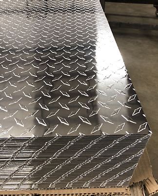 diamond sheet metal price|where to buy diamond plate.